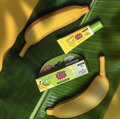 Hidratante Labial Incolor - Bananinha - #SUPER PODERES - comprar online