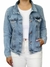 Campera Lessi - comprar online