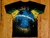 Tshirt- Ordem e Progresso - Pronta Entrega