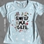 Tshirt Blusa Baby Look - Enfermagem - S 0080