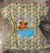 Tshirt Blusa Baby Look - Banho e Tosa - Produção -