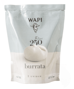 Burrata 250 GR