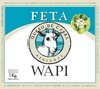 Queso Feta de Cabra 1 KG - comprar online