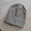 Gorro Gris