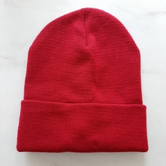 Gorro Rojo