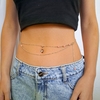 Belly Chain Colors