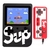 Mini Gameboy Portátil Sup 1 Controle Game Box Plus 400 in One