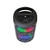 Caixa de Som Bluetooth Amplificada 2 alto-falantes USB Sd Mp3 Rádio Led Neon 20w - comprar online