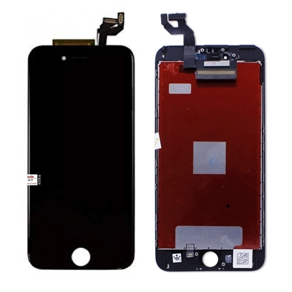 Tela iPhone 6 Plus Touch e LCD - A1522 A1524 A1593