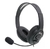 Headset Fone Ouvido Gamer P2 com Microfone PS4 - comprar online