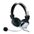Headset Fone de Ouvido PC Notebook Gamer Com Microfone - comprar online