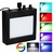 Mini Strobo Flash RGB 108 LEDs Rítmico Bivolt Balada Festa - comprar online