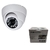 Câmera Dome Infravermelho Interna Residencial DVR IP66 - comprar online