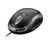 Mouse PC USB Óptico com Fio LED Computador Notebook - comprar online