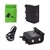Kit Bateria + Carregador para Controle Xbox One Recarregável - comprar online