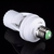Sensor de Presença com Soquete E27 Bocal Fotocélula Automação na internet