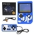 Mini Gameboy Portátil Sup 1 Controle Game Box Plus 400 in One - D7 Eletrônicos