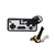 Mini Gameboy Portátil Sup 1 Controle Game Box Plus 400 in One - loja online