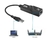 Adaptador Usb para Cabo de Rede 3.0 Rede Rj45 Ethernet Gigabit 10/100/1000 - comprar online