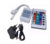 Controlador Fita de LED RGB Colorida 5050 e 3528 + Fonte 12v 3a Bivolt