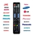 Controle Remoto Universal TV Lg, Sony, Panasonic, Samsung, Thoshiba, Philips - comprar online