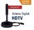 Antena Tv Digital Hdtv 3.5 Dbi Interna E Externa