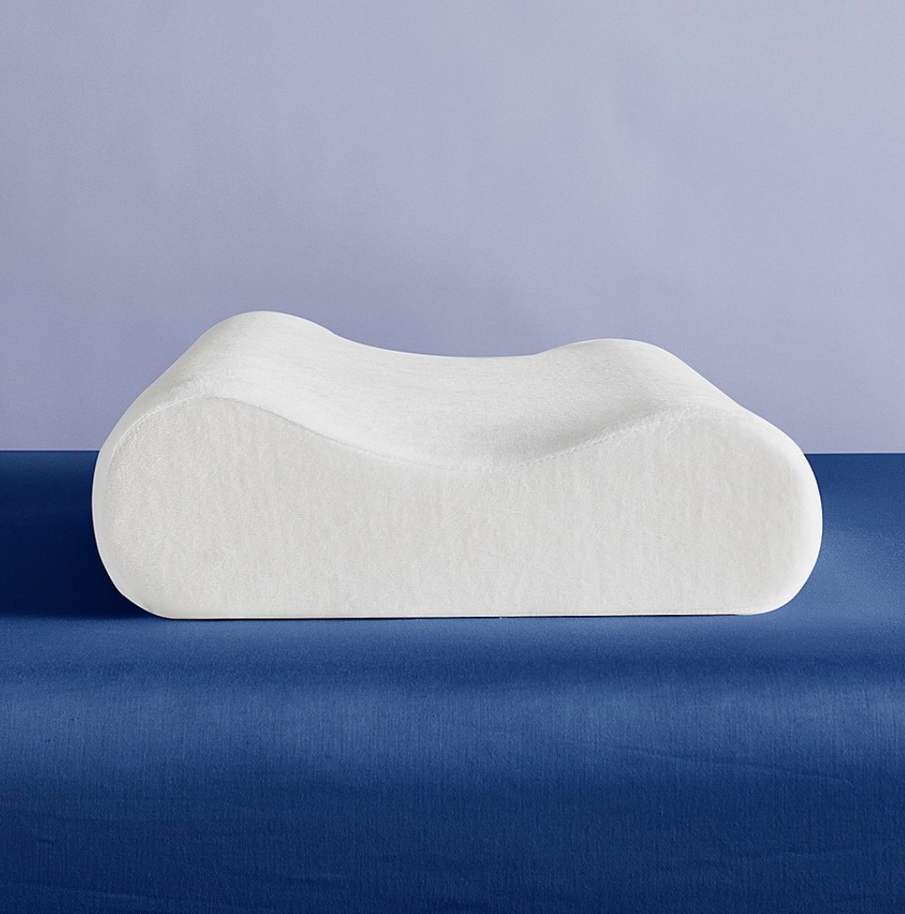 Almohada viscoelástica cervical sale