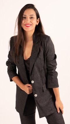 Blazer Innocenza Glitter - tienda online