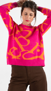Sweater Trufa - tienda online