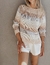 SWEATER ARIANA LUREX - tienda online