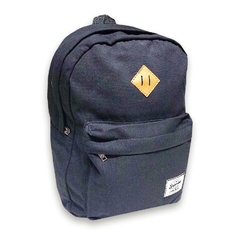 Mochila supreme azul sale