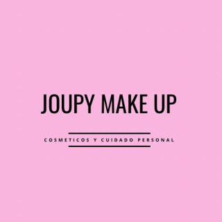 Joupy Make Up