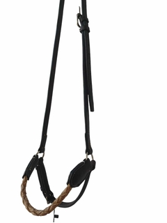 Cierraboca rope trenzado Porte - comprar online