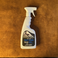 EQUI-CLEAN REMOVEDOR DE MANCHAS