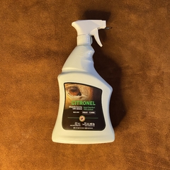 Repelente liquido Equi Care Citronel 1 Litro