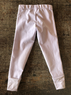 BREECH NIÑO EQUITACION HORSELAND VITTORIO NIÑOS UNISEX - Tiendaegua