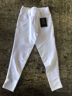 BREECH NIÑO "MORGAN" EQUITACION ADN ECUESTRE - tienda online