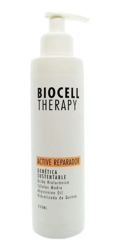 KIT 2 Biocell Therapy Exiline - Bruni Store
