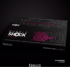 Bubble Shock 10 20ml - comprar online