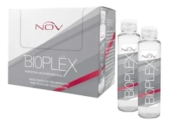 Bioplex Nov Ampolla 15ml