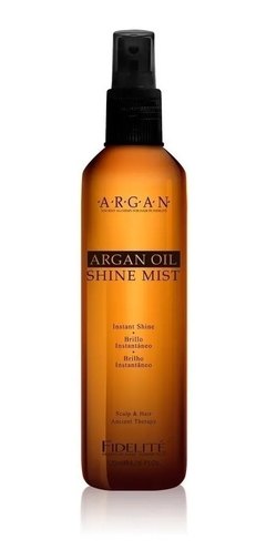 Brillo Instantáneo Argán Oil Shine x120ml