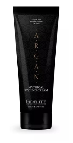 Crema de Peinado Argán 250ml - comprar online