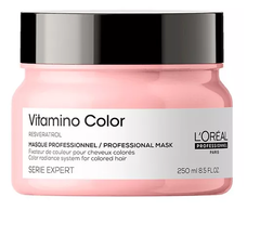 Mascara L'oréal Professionnel Serie Expert Vitamino Color 250ml