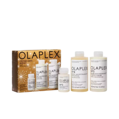 STRONG DAYS AHEAD KIT - OLAPLEX