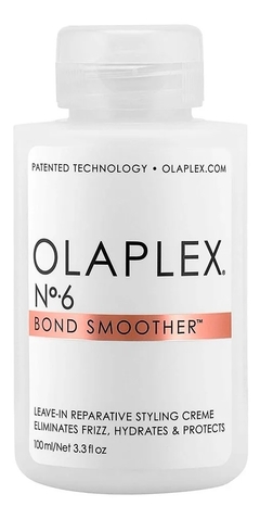 OLAPLEX N°6 BOND SMOOTHER