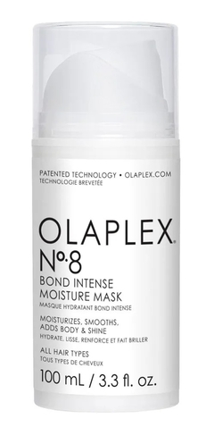 OLAPLEX Nº8 BOND INTENSE MOISTURE MASK