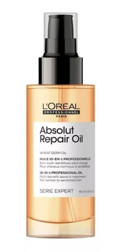 Oleo Absolut Repair 10 en 1 L'oréal Professionnel Serie Expert Absolut Repair 90ml