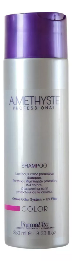 PREVENTA Shampoo Amethyste Color 250ml FarmaVita