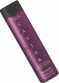 Shampoo Caviar Secos y Castigados 260ml - comprar online