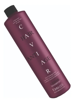 Shampoo Caviar Secos y Castigados 900ml - comprar online